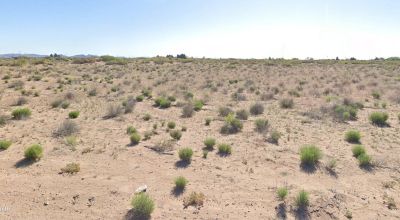 10.09 Acres Deming New Mexico