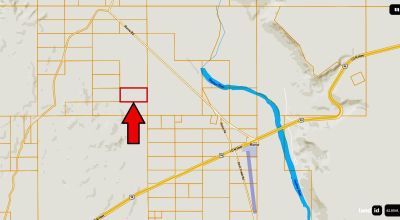 Rome Oregon 20 Acres - One mile from Owyhee River