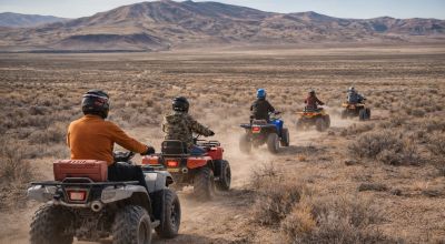 Freedom for $119/month! 1.13 Acres Elko County, NV