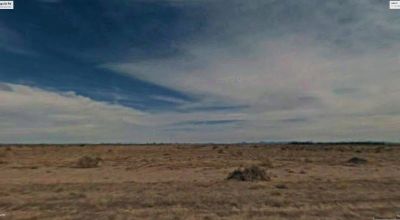 Florida Mountain Views - almost 40 acres - 1/4 mile from paved road and Power