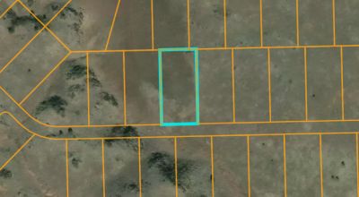 1.01 Acre Arizona Land for Sale Near Show Low – RV & Camping Allowed | No HOA