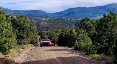 South Fork Colorado - Alpine Village Residential Lot
