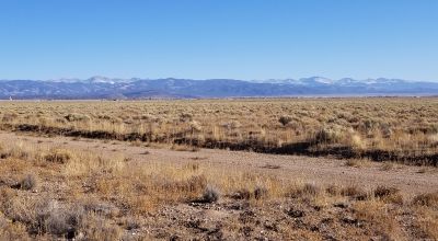 Sangre De Cristo Mountains Views - Easy access to Hwy 160