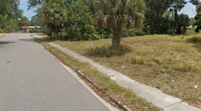 Double lot with water, sewer, telephone, cable, and electric. No wetland or flood zone