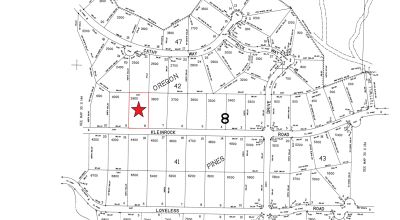Oregon Pines 1.5 Acre Lot - 2WD Road Access