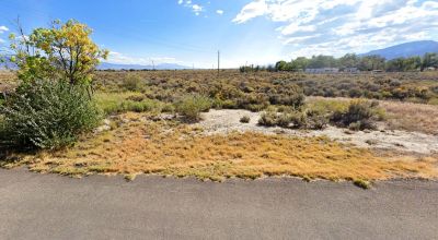 6.35 Acres on HWY 376 - Zoned Commercial - Power - South of Austin