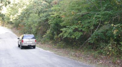 Cherokee Village Arkansas * Residential Lot * Trees * Utilities at street