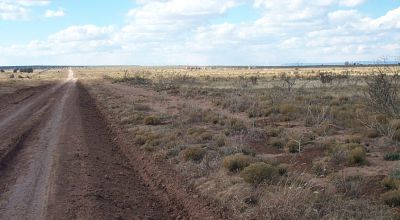 5 acres near Conchas Lake easy access to Hwy 104 between Las Vegas and Tucumcari