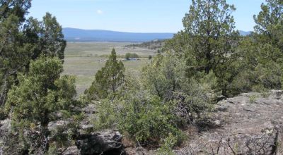 1 of a kind Parcel - On the Hill - Unobstructed Sprague River Views