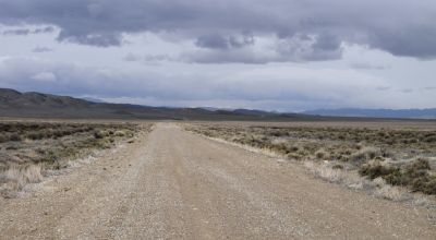 2 adjoining 80 acre parcels * Dolly Varden