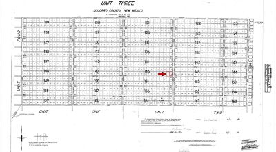 Off-Grid Dream Property - Two Adjacent Lots - Two Acres - Includes Corner - Bring Your RV