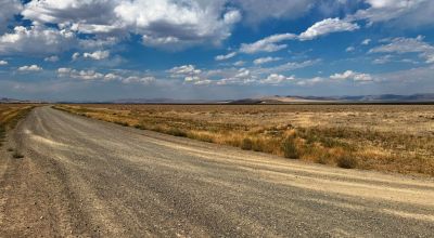 20 Acres in South Crescent Valley - Great Road Access - No Restrictions - RV's Allowed - Surveyed