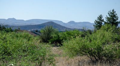 0.22 Acre Buildable Lot with Water in Cordes Lakes Subdivision of Mayer AZ! NO HOA $0 DOWN