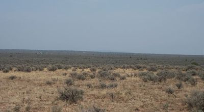 Taos County New Mexico Off Grid Living - Recreational Residential - 1/2 acre