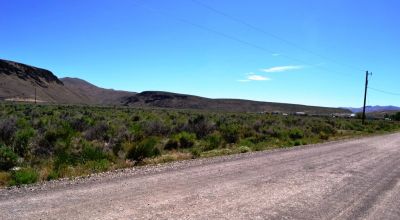 Great Location with easy access to IH 80  * East of Elko  * Old Shack
