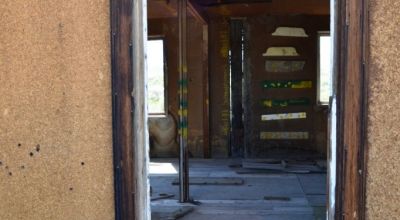 Great Location with easy access to IH 80  * East of Elko  * Old Shack