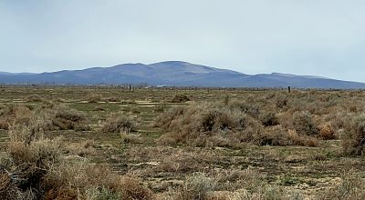 Wide open Spaces 40+ acres - Crescent Valley NV - Camp Rv Build Mobiles Modulars RV