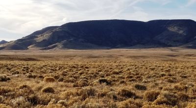 Recreational Camping Lots near Rio Grande River - Several to choose from