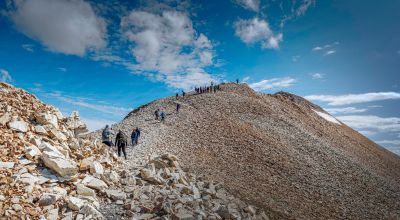 Patented Mining Claim - Rocky Mountains - Near Leadville