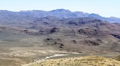 Historic Leadville Mines - 8 Patented Mining Claims Totally surrounded by Government lands