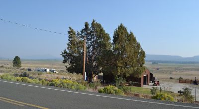 Sprague River & Valley Views * paved Access * Power