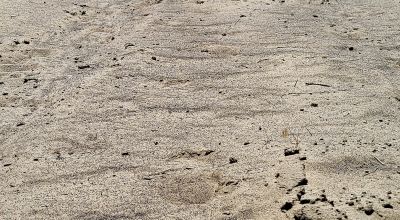 1 Full Section of  Nevada Desert & SAND HILLS  *  1 mile by 1 mile *