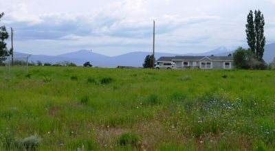 2 Adjoining Lots in Oregon shores in the highly coveted Unit 2 * Huge Views *