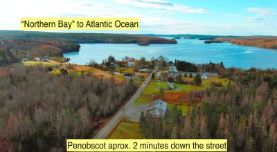 30 acres General Development (Light Commercial-Residential) zoned land - build up to 22 dwellings,