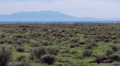 5 acres North of Capulin Colorado * 6 villages * Southern Colorado