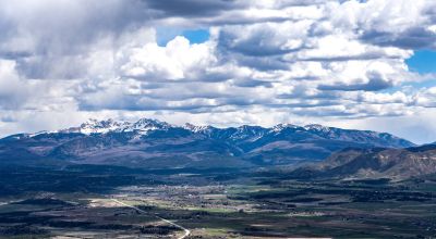 Your Mountain Dream is Real!