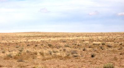 Sun Valley Highlands 1.85 Acres - Quiet and Secluded Area