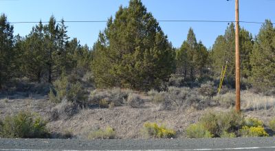 Sprague River & Valley Views * paved Access * Power