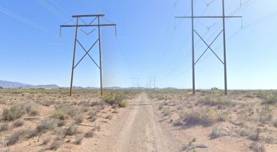 10.09 Acres Deming New Mexico