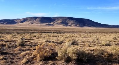 Recreational Camping Lots near Rio Grande River - Several to choose from