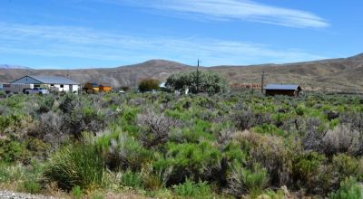 Great Location with easy access to IH 80  * East of Elko  * Old Shack