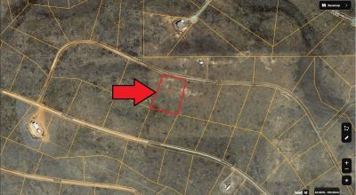 Bring Your Horses - Nearly Three Acres - Just East of Albuquerque - Large Acreage Properties