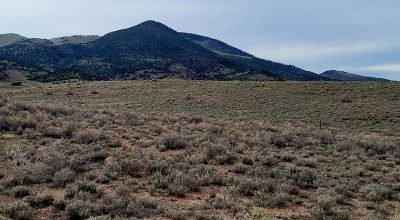 Highly Desirable Area - Base of Mountains - Borders BLM Lands - Rio Grande National Forest