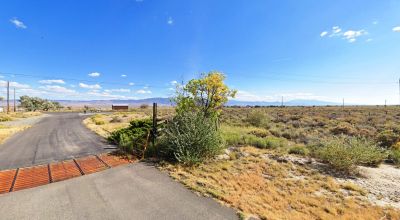 6.35 Acres on HWY 376 - Zoned Commercial - Power - South of Austin