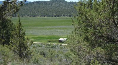 Sprague River Valley Views * Site builds, Mobiles, Modulars allowed