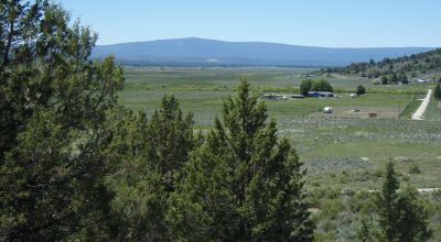 Sprague River Valley Views * Site builds, Mobiles, Modulars allowed