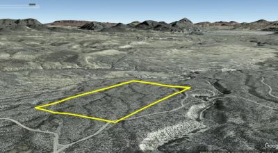 20 Acres Terlingua, Texas 26476 – $272/mo