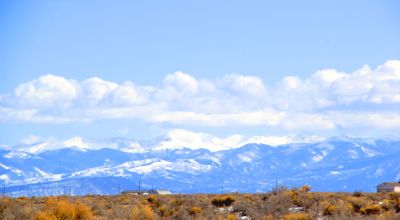 2.15 Acres - Your Own Ultimate Recreational Paradise